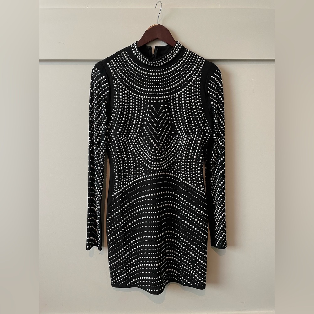 Windsor Black Dress